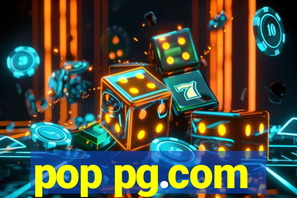 pop pg.com
